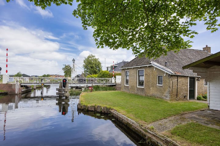 Foto 6 van Noardein 10