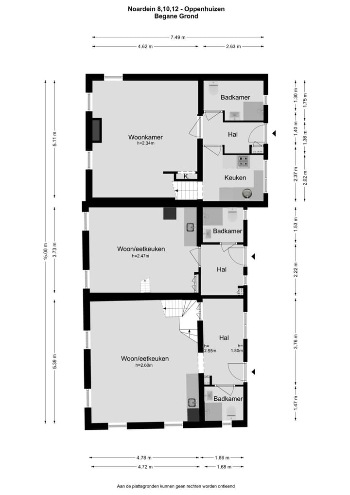 Foto 33 van Noardein 10