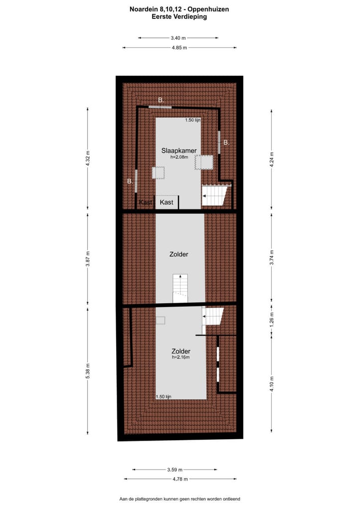 Foto 34 van Noardein 10