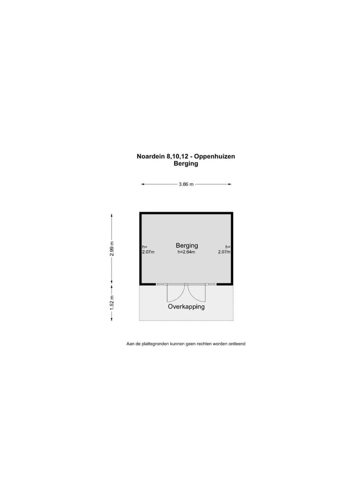 Foto 35 van Noardein 10