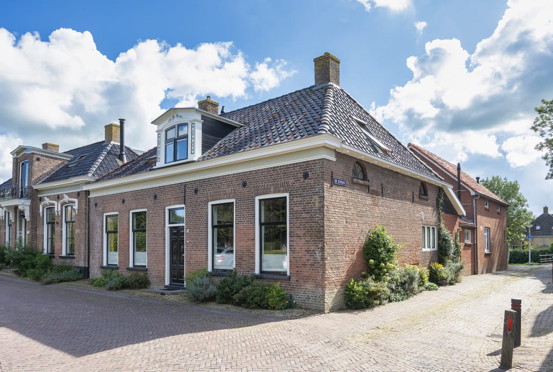 Foto 1 van Tsjerkebuorren 31