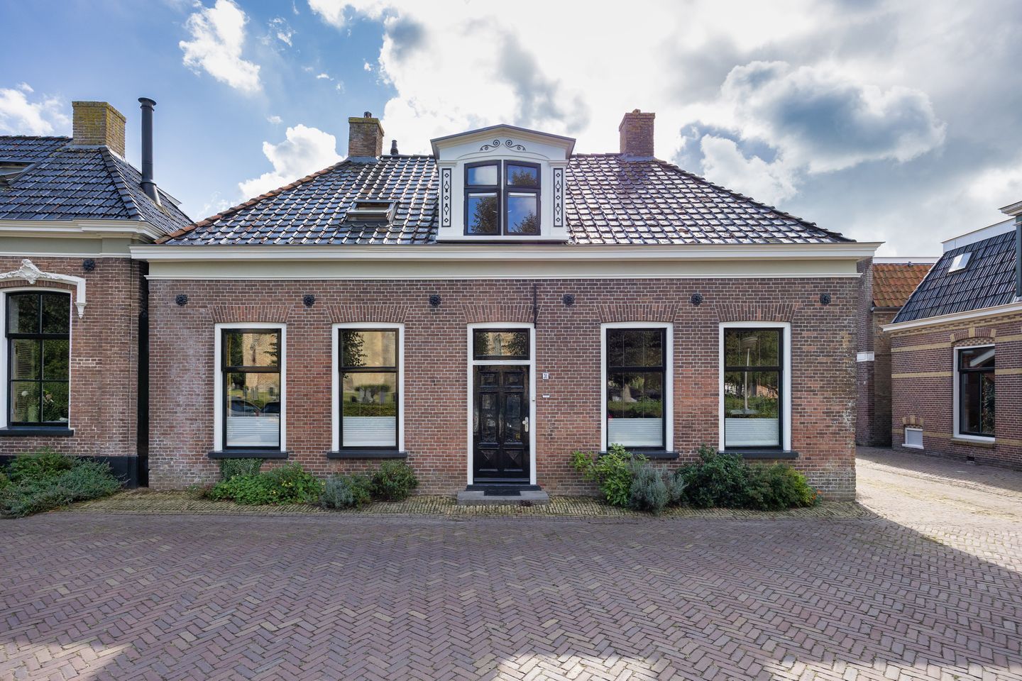 Foto 40 van Tsjerkebuorren 31