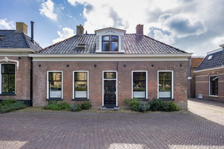 Foto 2 van Tsjerkebuorren 31