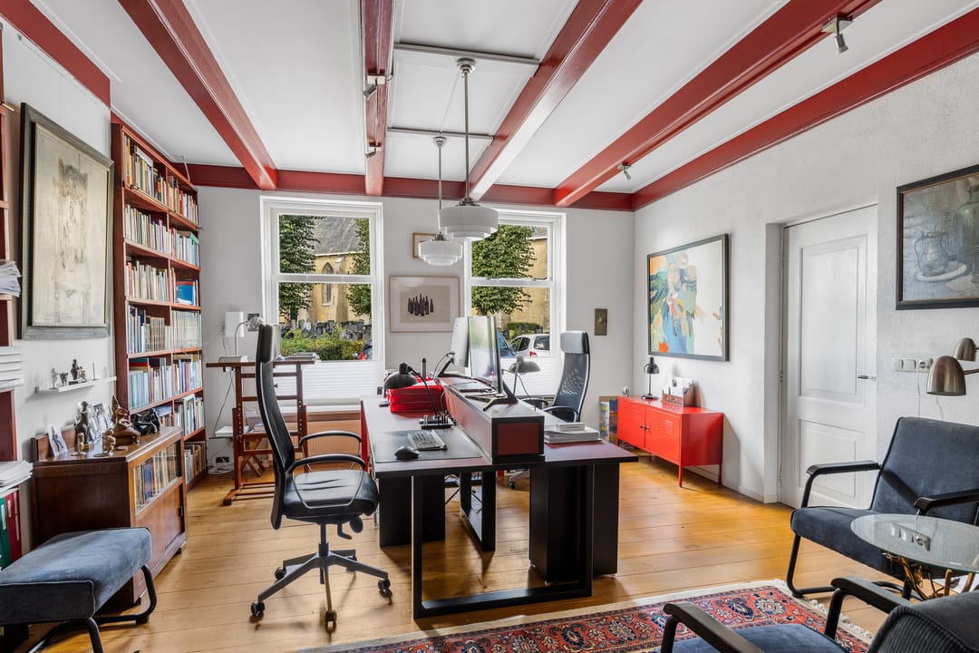 Foto 7 van Tsjerkebuorren 31