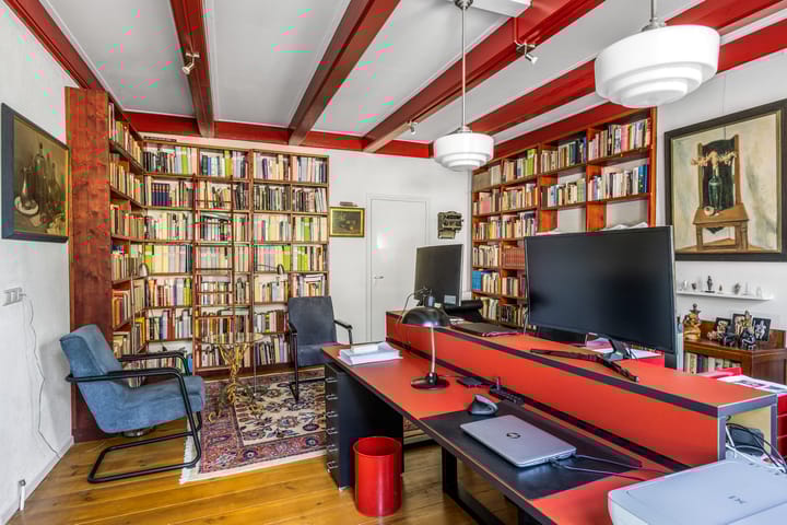 Foto 7 van Tsjerkebuorren 31