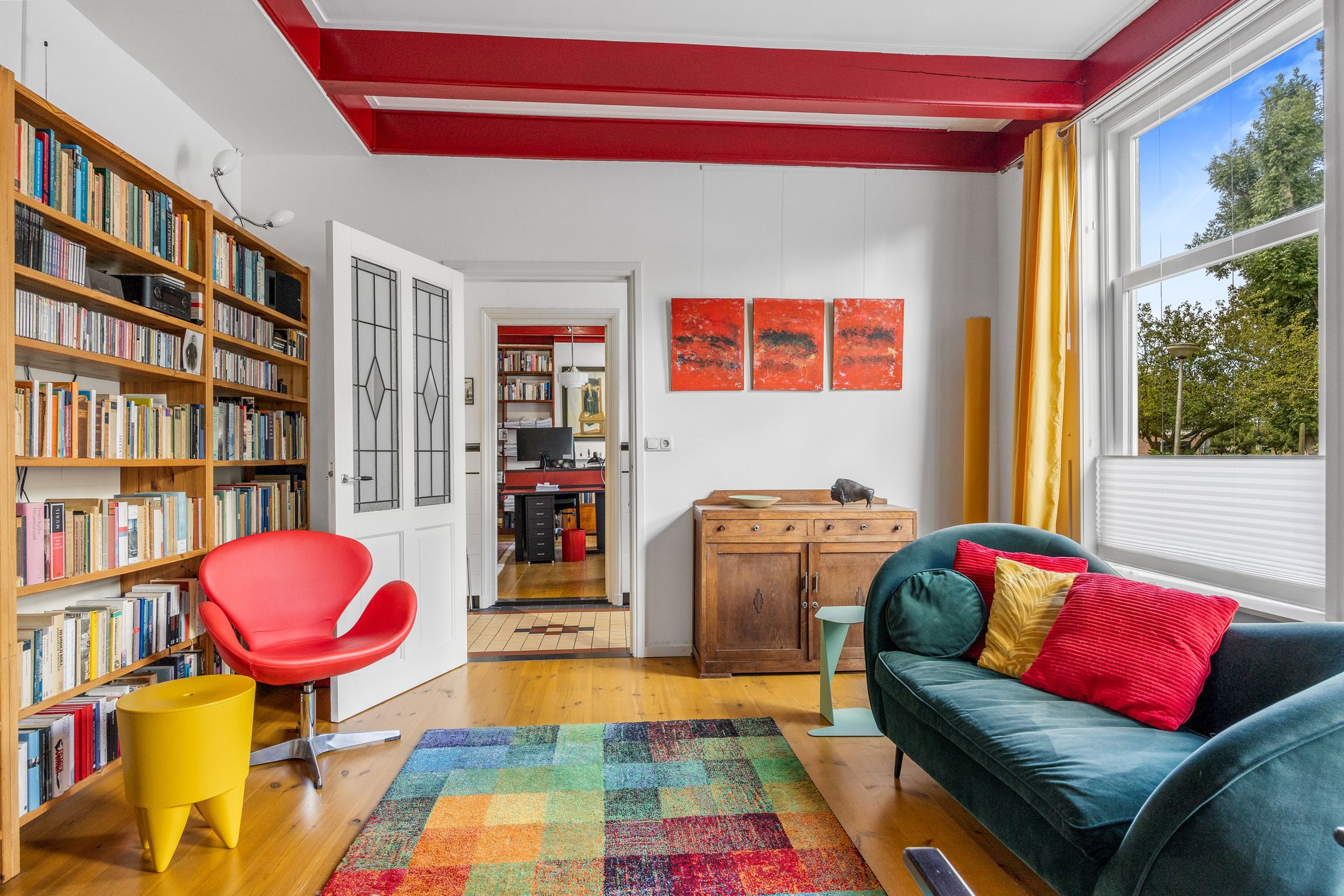 Foto 9 van Tsjerkebuorren 31