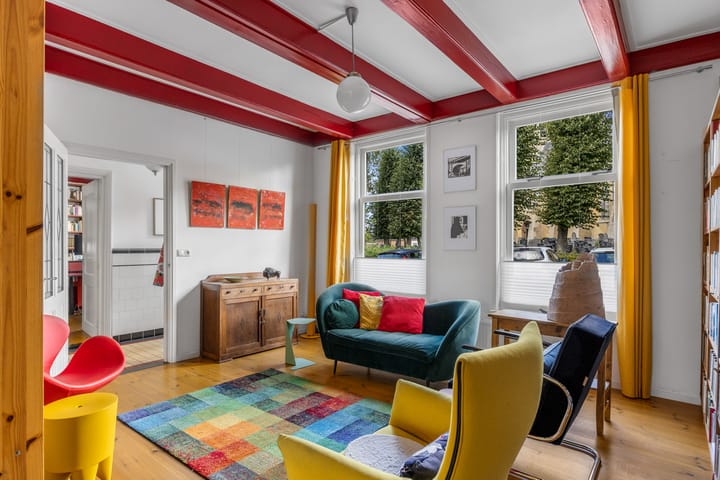 Foto 9 van Tsjerkebuorren 31