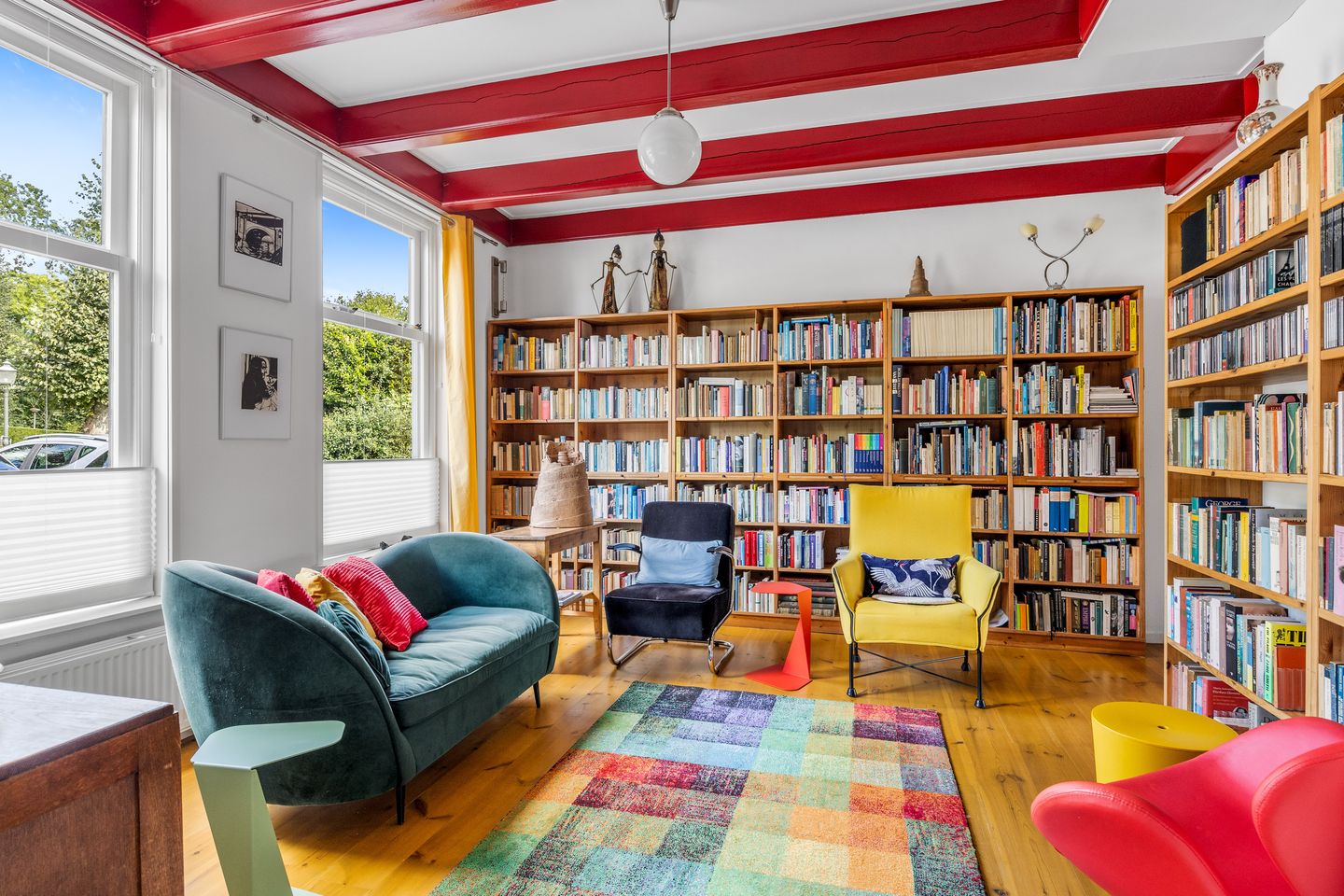 Foto 10 van Tsjerkebuorren 31