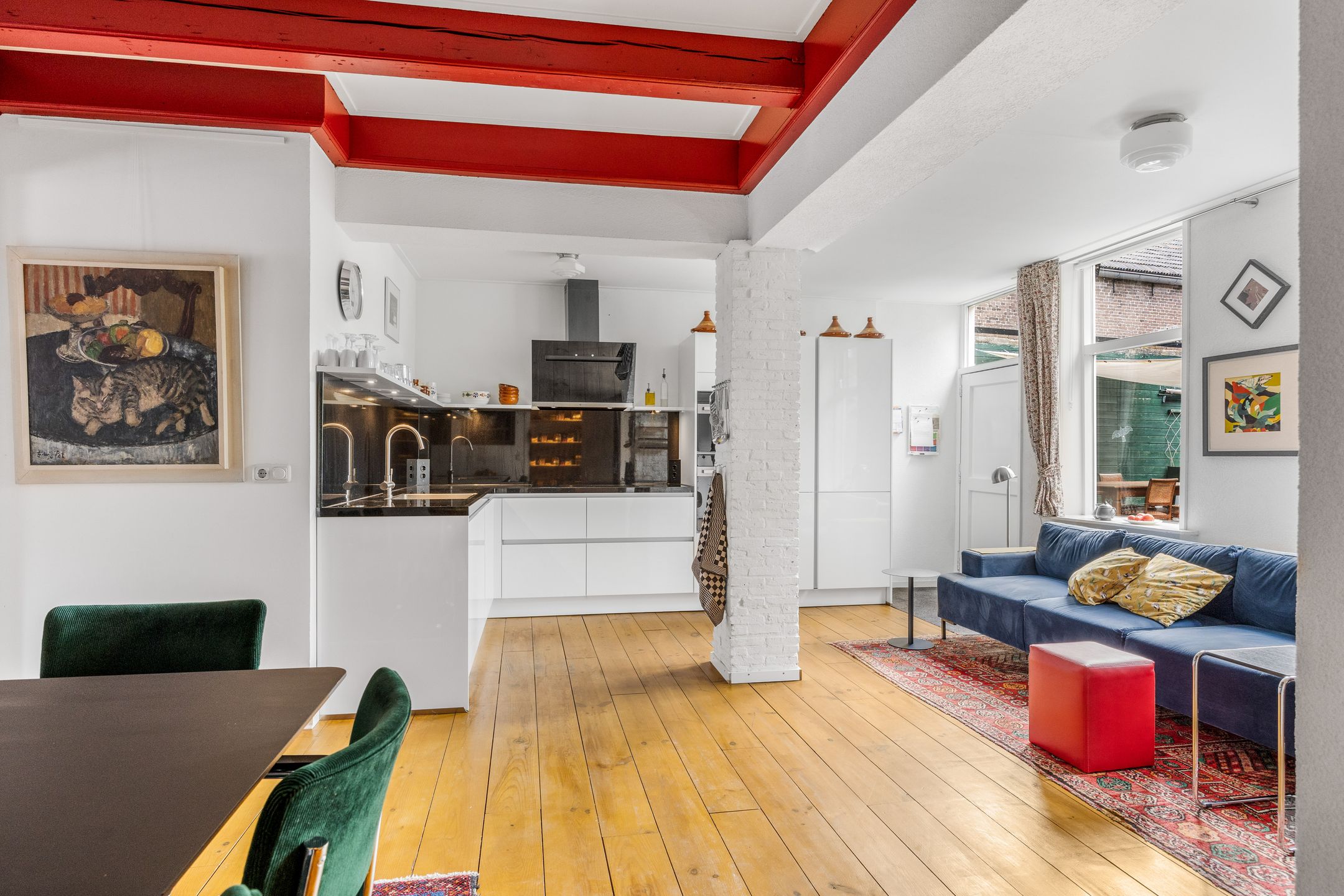 Foto 12 van Tsjerkebuorren 31