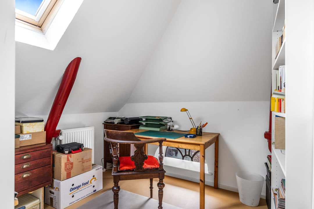 Foto 23 van Tsjerkebuorren 31