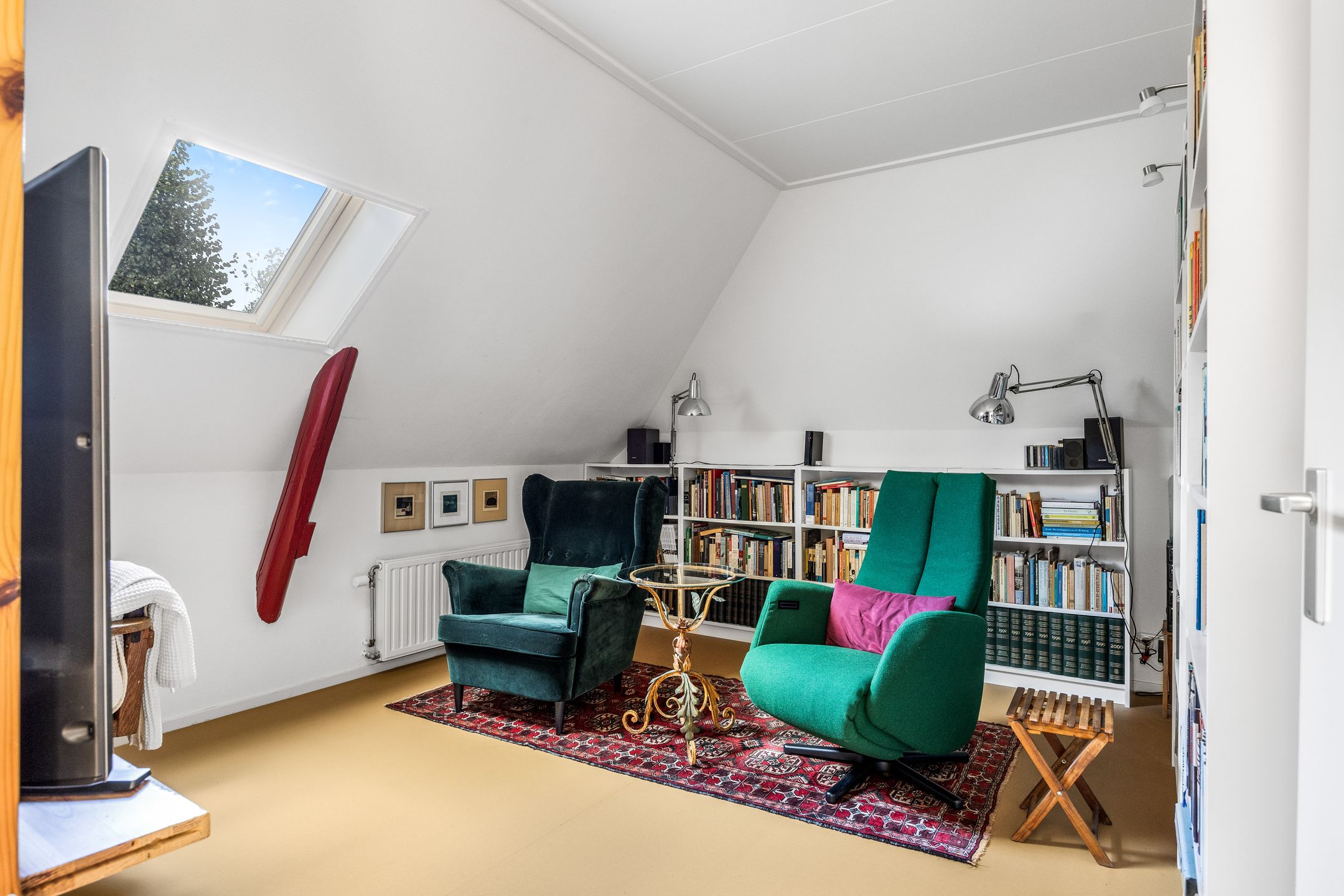 Foto 27 van Tsjerkebuorren 31