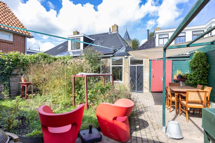 Foto 34 van Tsjerkebuorren 31