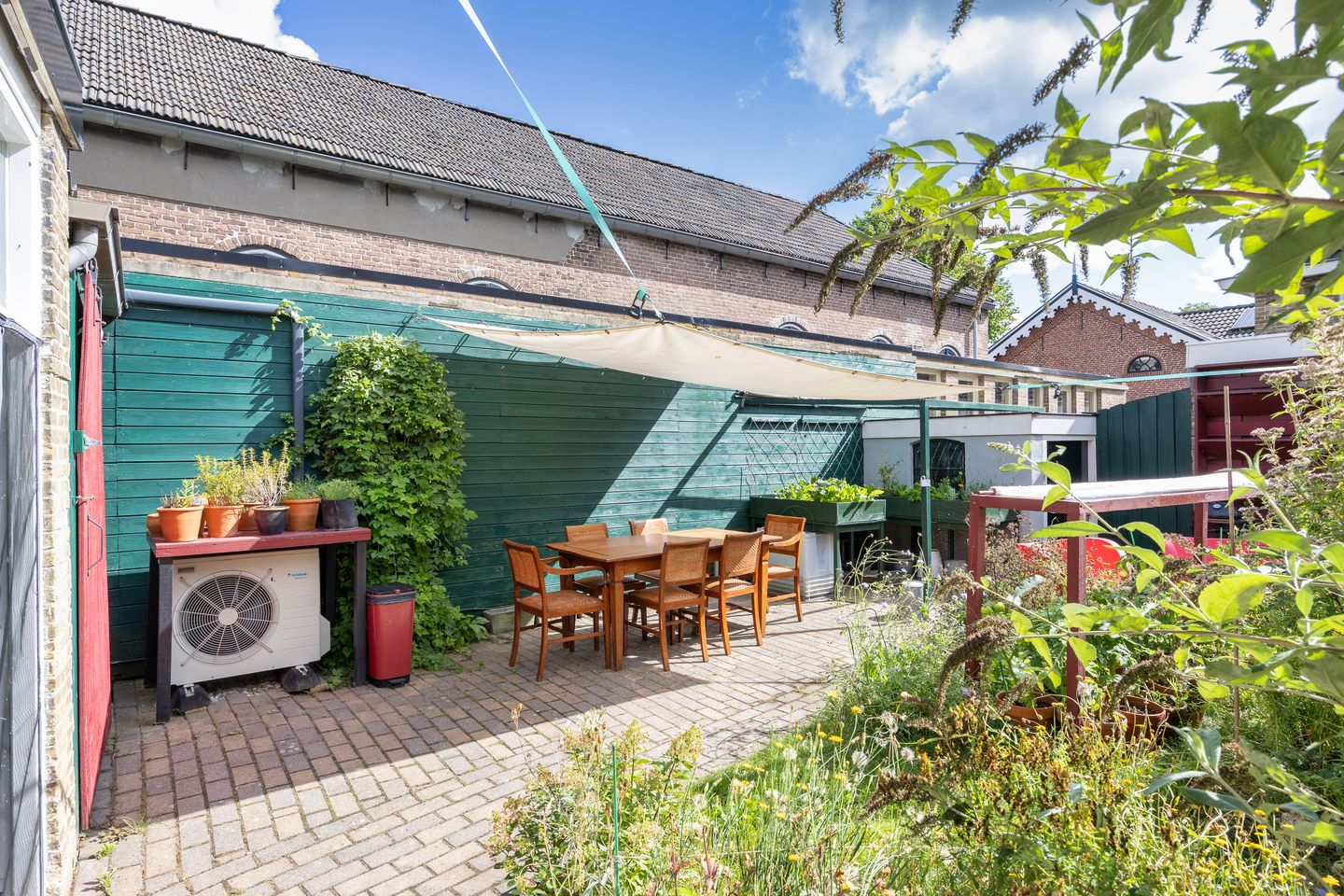 Foto 34 van Tsjerkebuorren 31