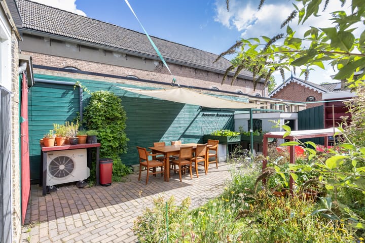 Foto 35 van Tsjerkebuorren 31