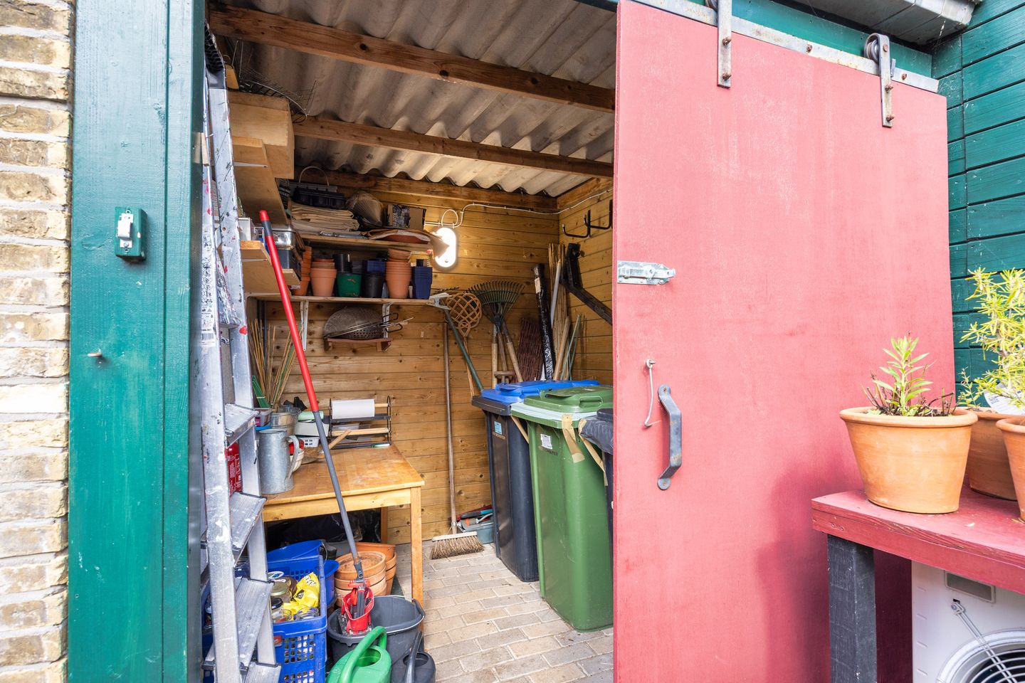 Foto 35 van Tsjerkebuorren 31