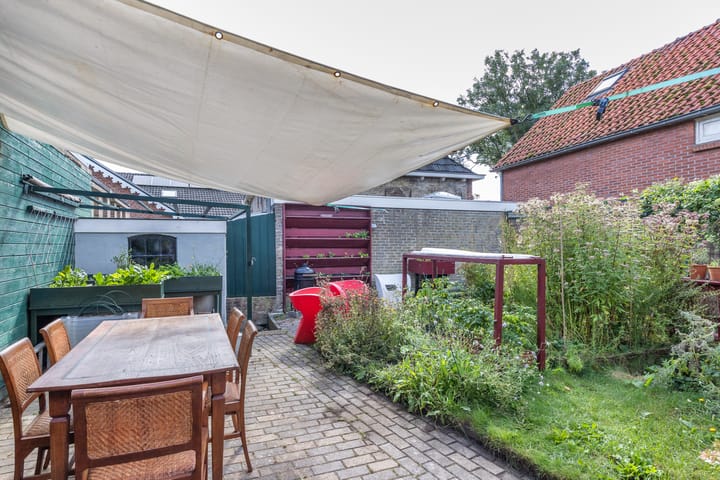 Foto 37 van Tsjerkebuorren 31