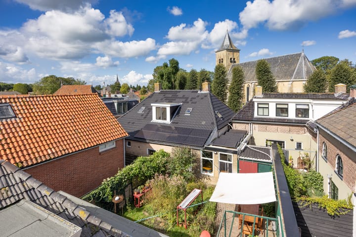 Foto 38 van Tsjerkebuorren 31