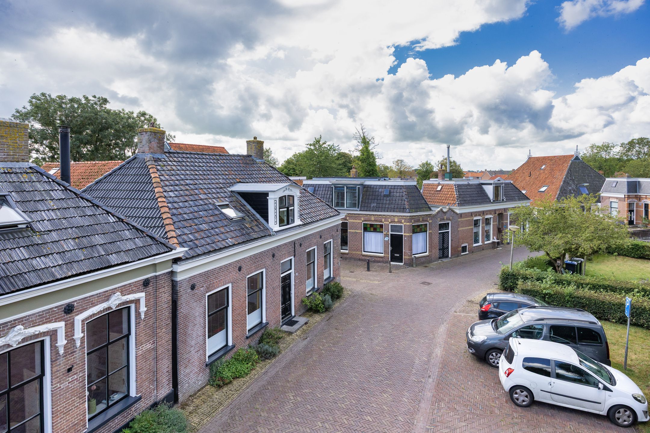 Foto 39 van Tsjerkebuorren 31