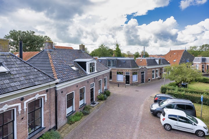 Foto 40 van Tsjerkebuorren 31