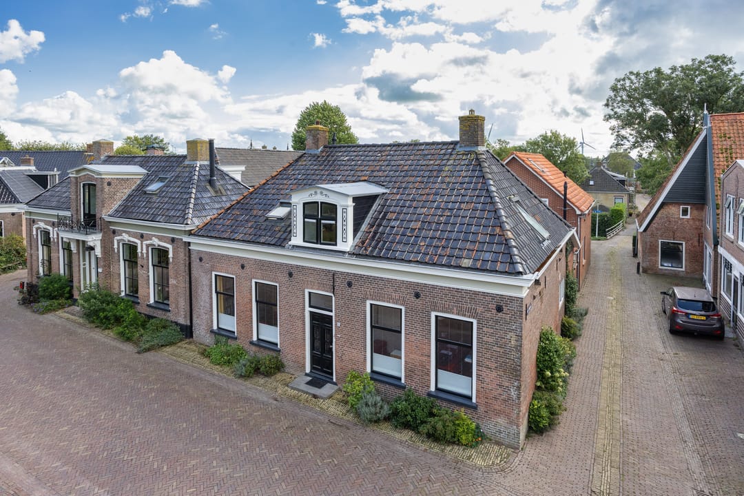 Foto 41 van Tsjerkebuorren 31