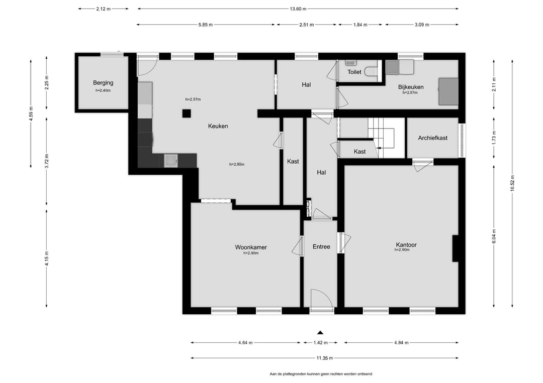 Foto 43 van Tsjerkebuorren 31