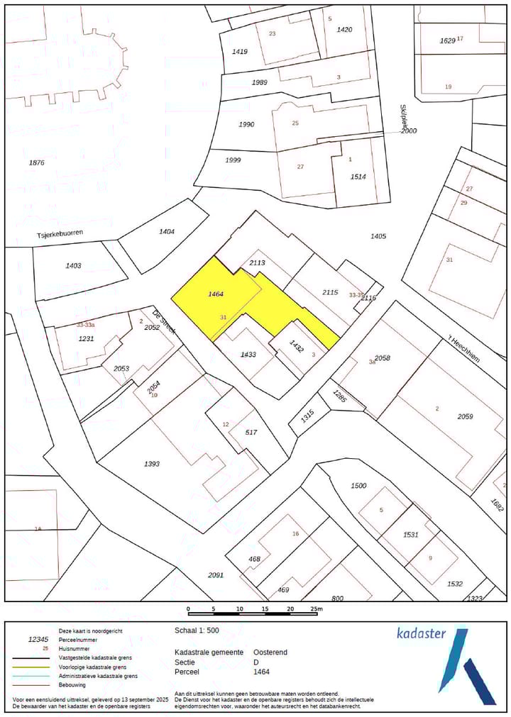 Foto 47 van Tsjerkebuorren 31