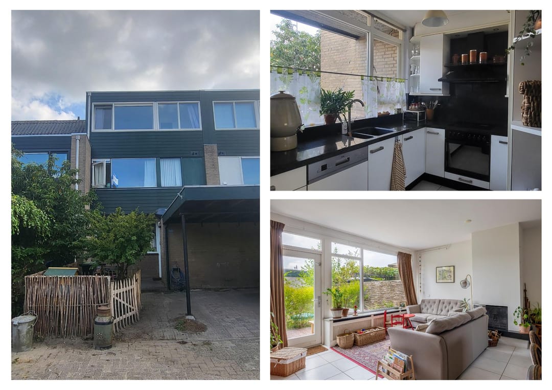 Foto 2 van Vredenburg 118