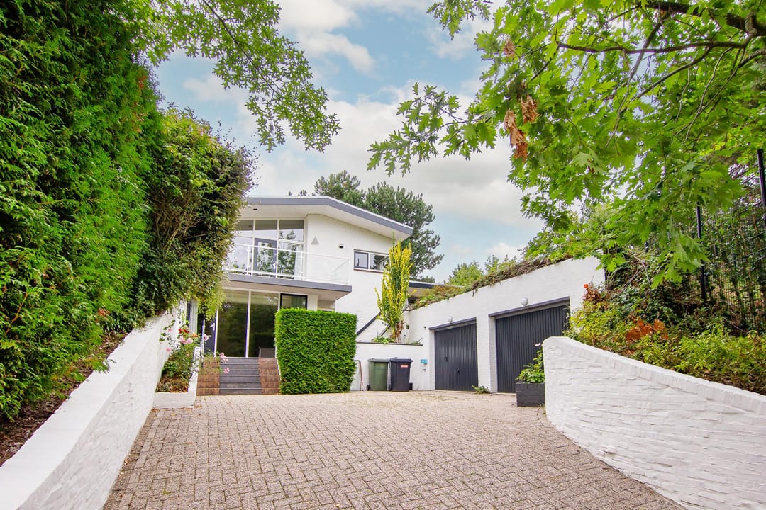 Foto 2 van Herman Heijermansweg 10