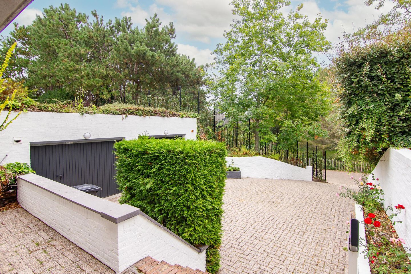 Foto 29 van Herman Heijermansweg 10