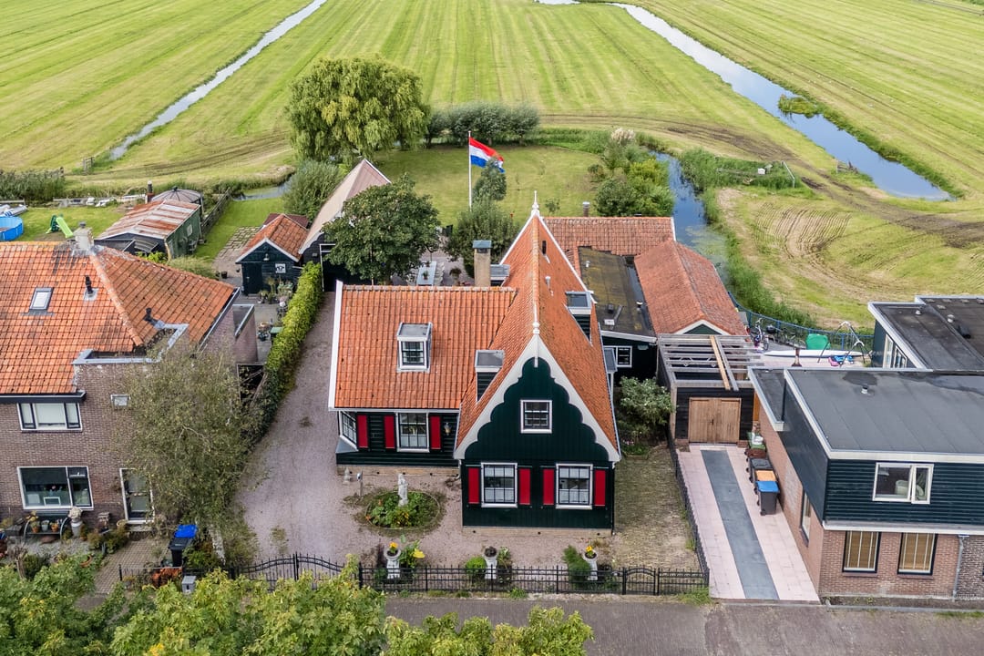 Photo 1 of J.J. Allanstraat 77