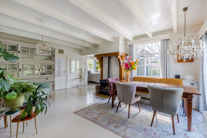 Foto 2 van J.J. Allanstraat 77