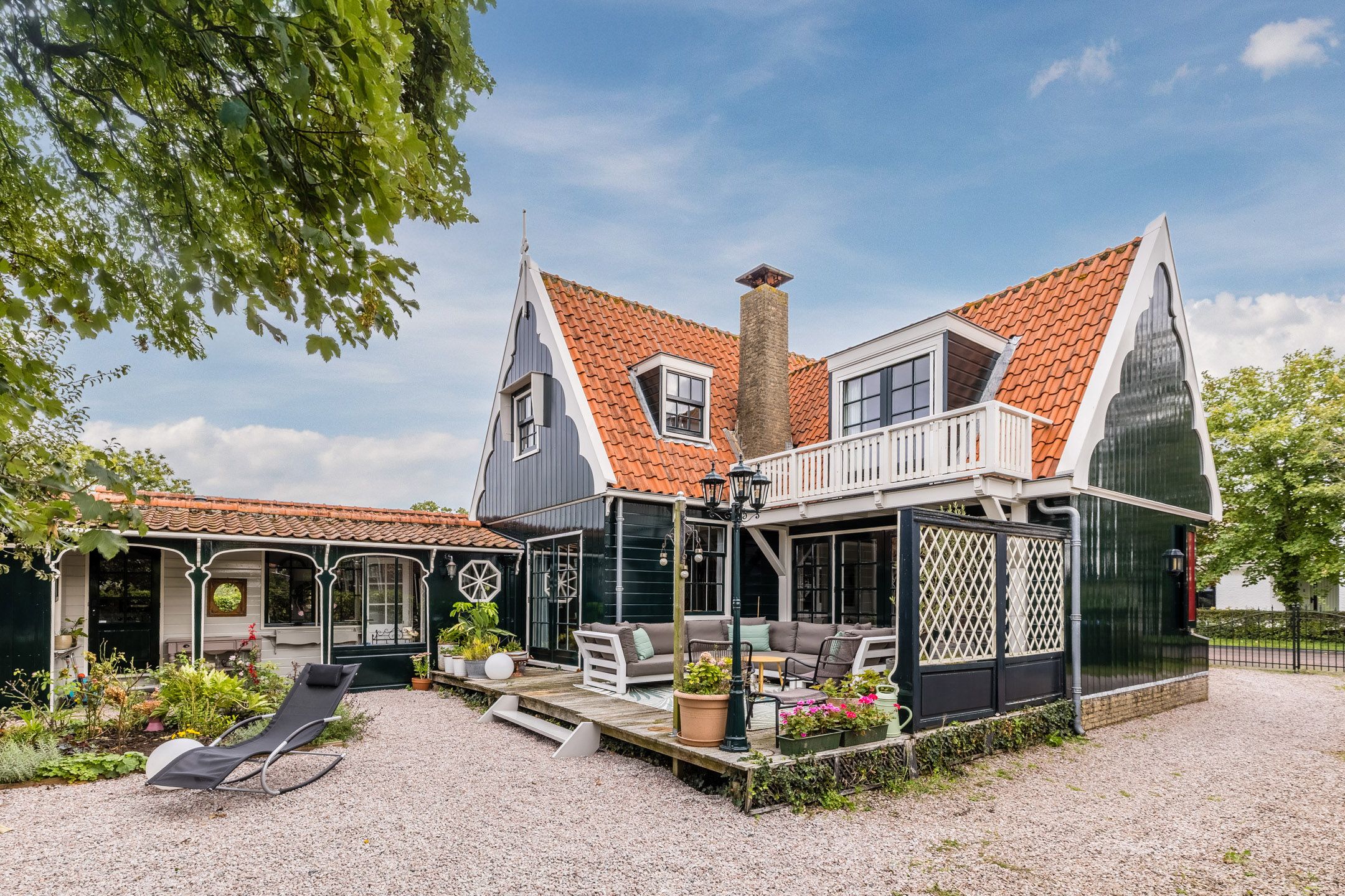 Photo 3 of J.J. Allanstraat 77