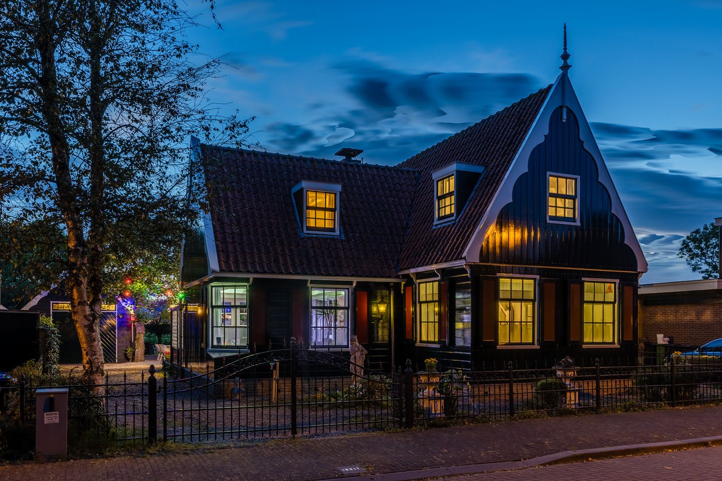 Photo 4 of J.J. Allanstraat 77