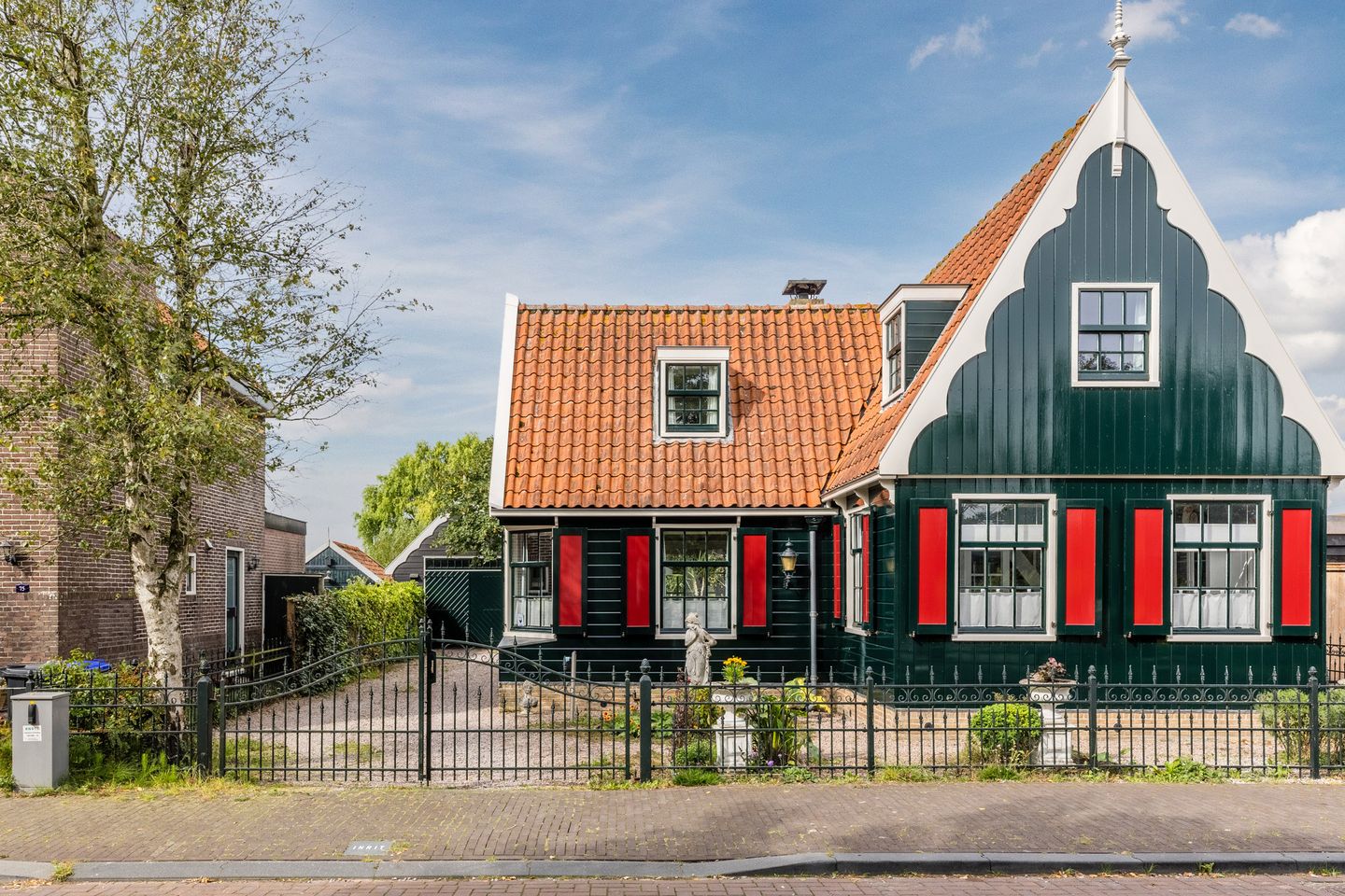 Photo 5 of J.J. Allanstraat 77