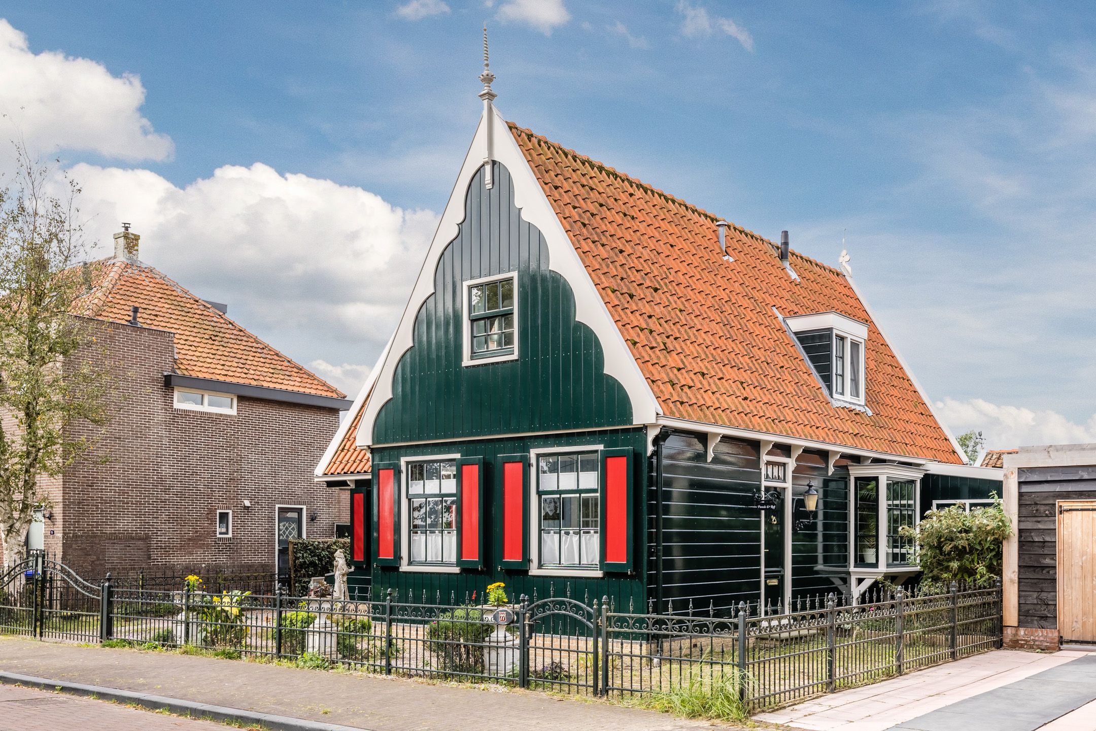 Photo 6 of J.J. Allanstraat 77