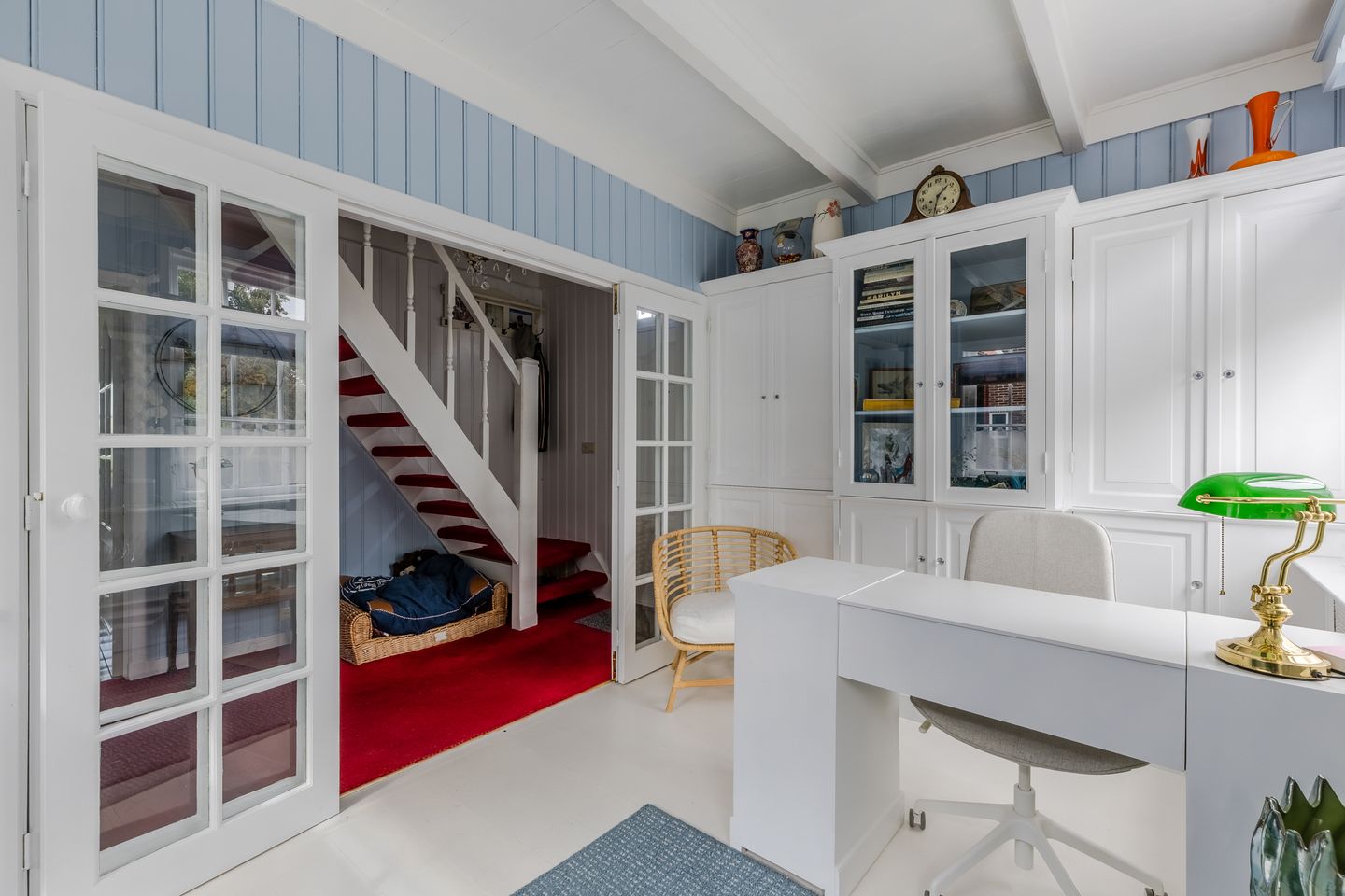 Photo 10 of J.J. Allanstraat 77