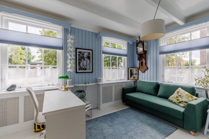 Foto 11 van J.J. Allanstraat 77