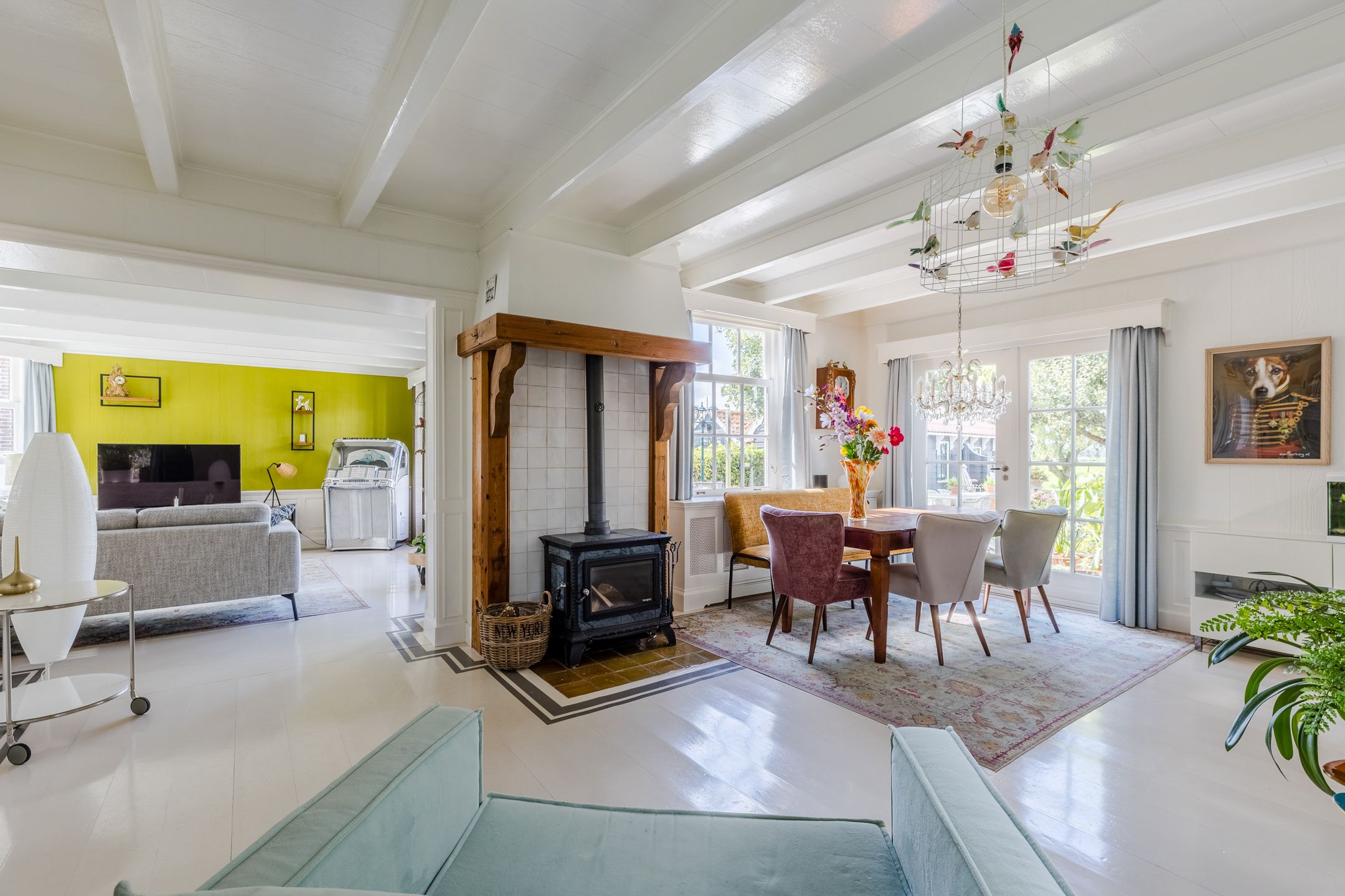 Photo 12 of J.J. Allanstraat 77