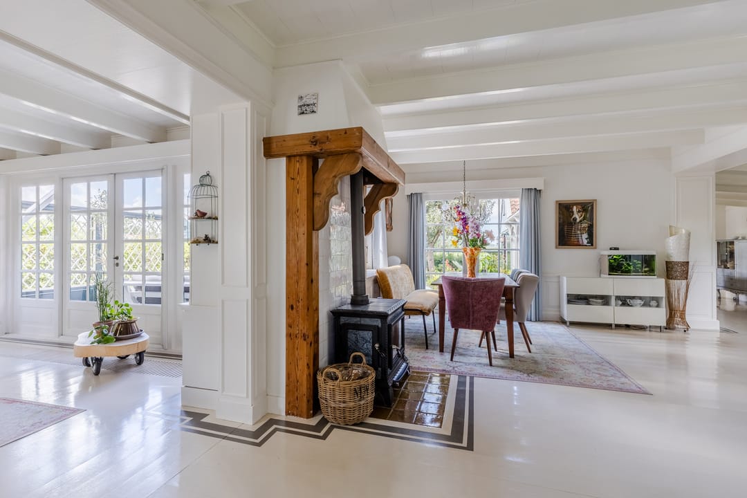 Photo 13 of J.J. Allanstraat 77