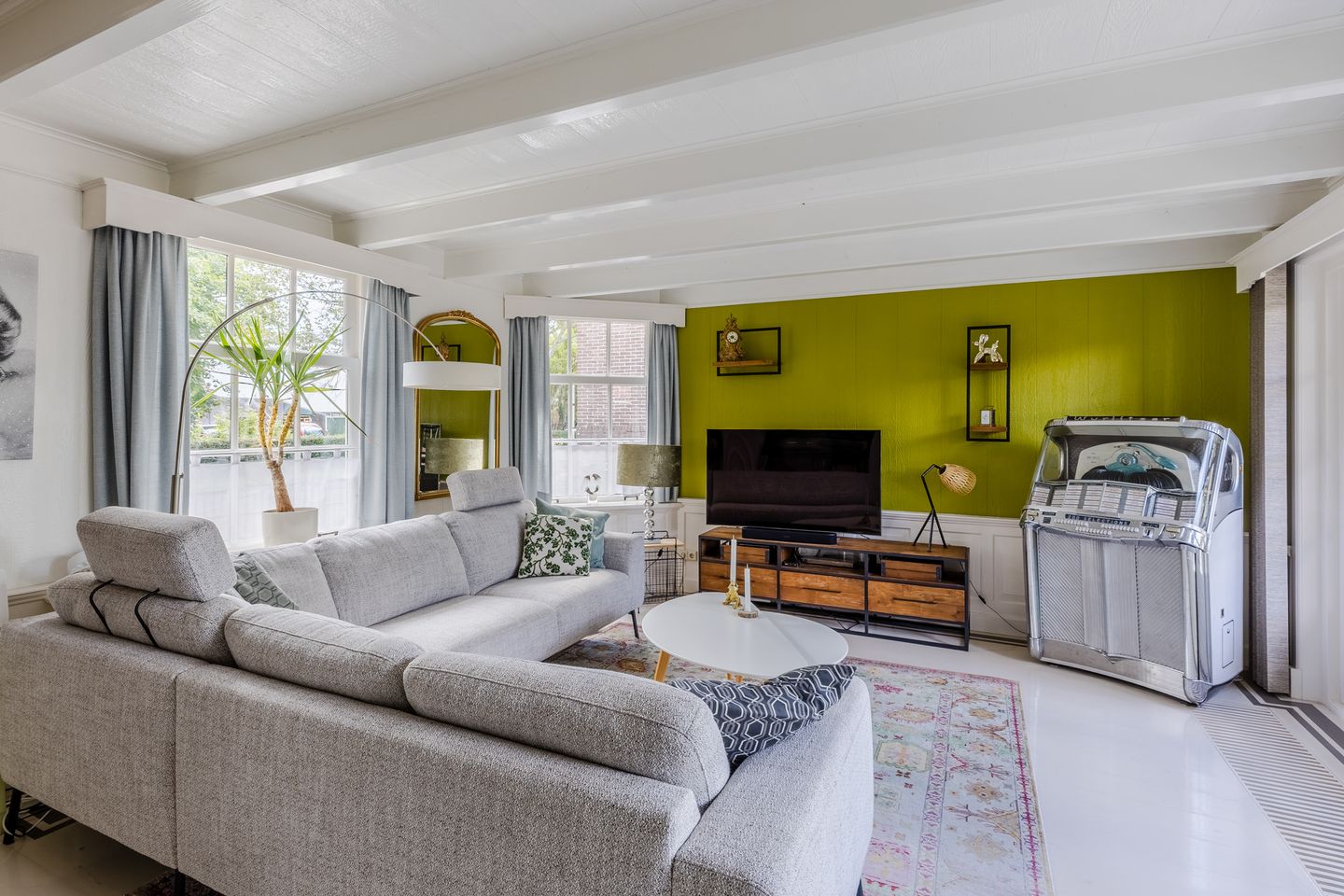 Photo 14 of J.J. Allanstraat 77