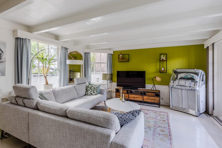 Foto 14 van J.J. Allanstraat 77