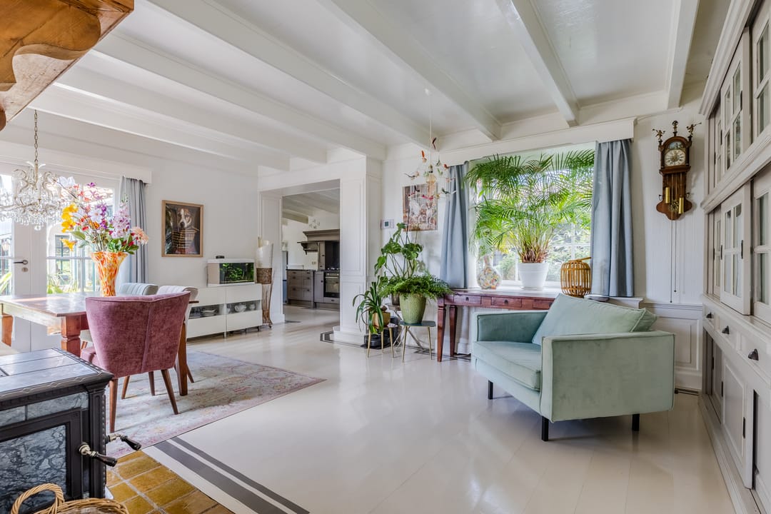 Photo 17 of J.J. Allanstraat 77