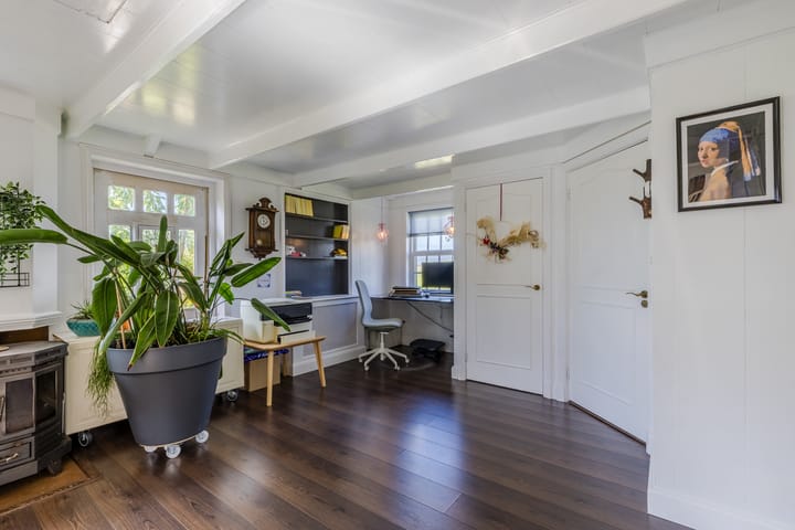 Foto 25 van J.J. Allanstraat 77