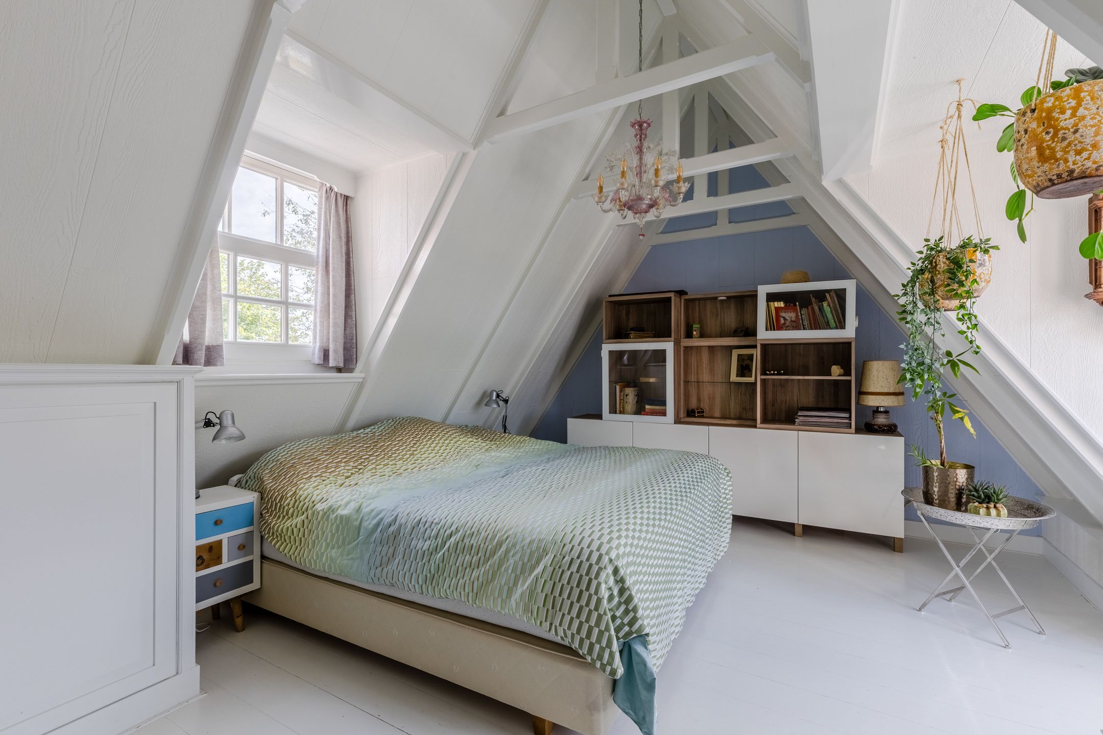 Photo 30 of J.J. Allanstraat 77