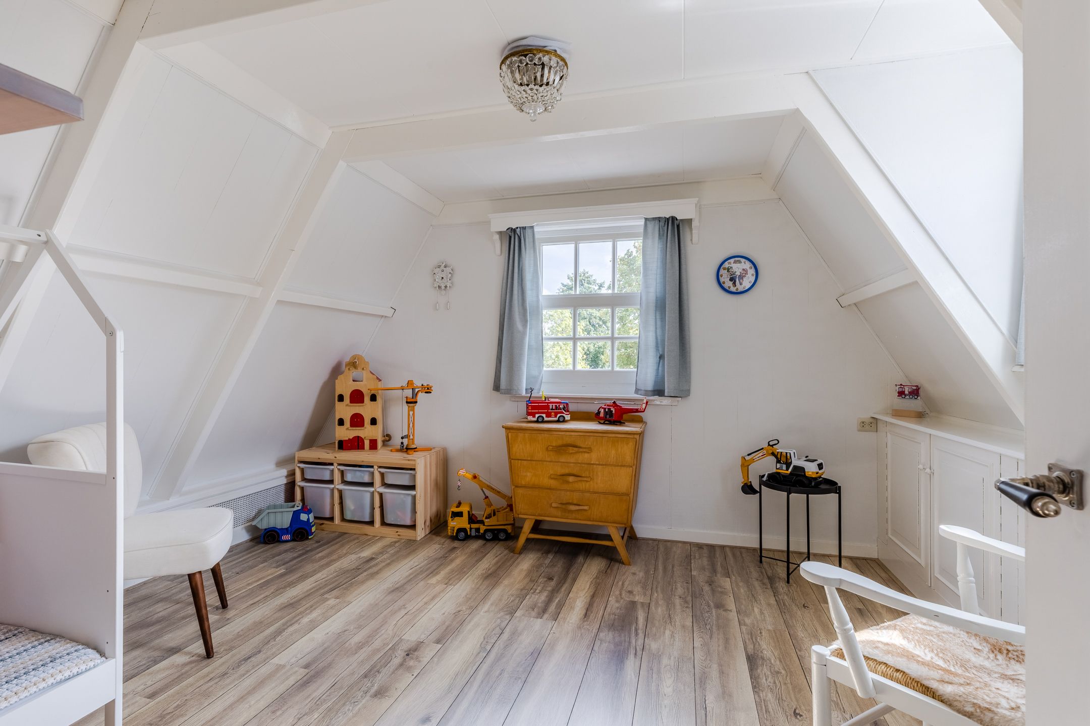 Photo 33 of J.J. Allanstraat 77