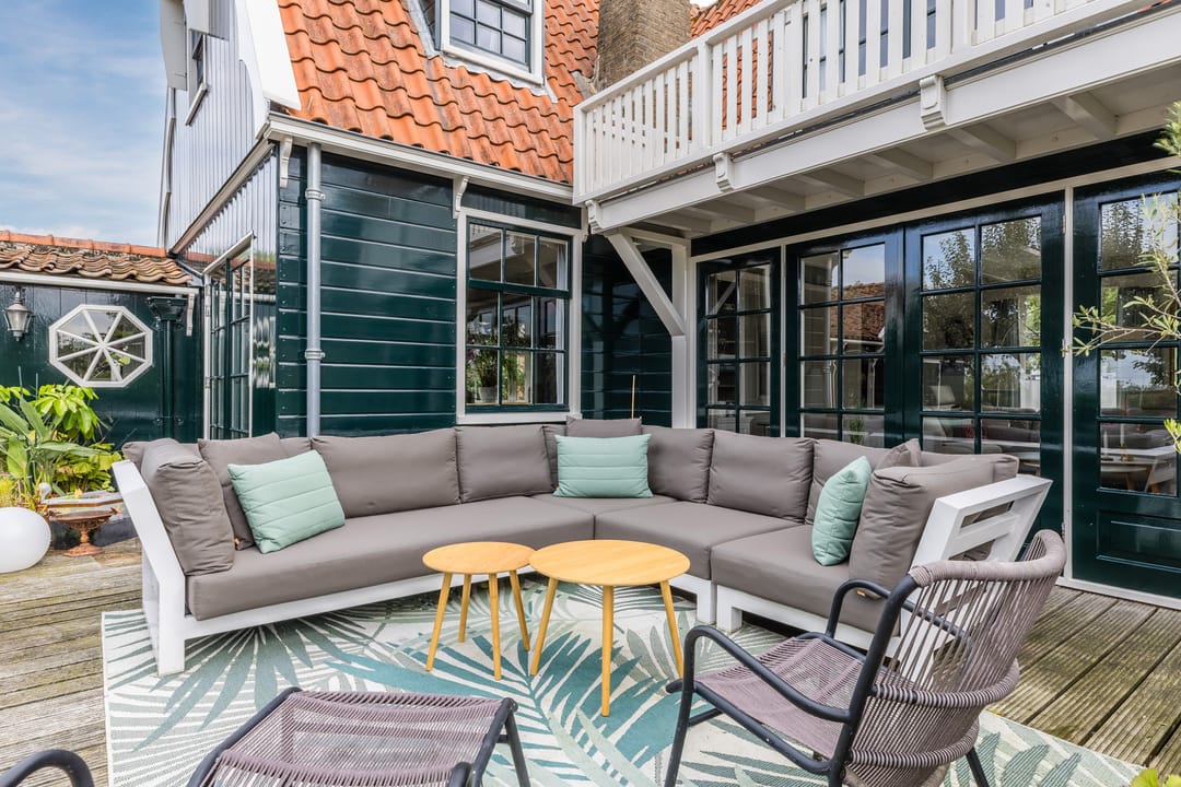 Photo 46 of J.J. Allanstraat 77