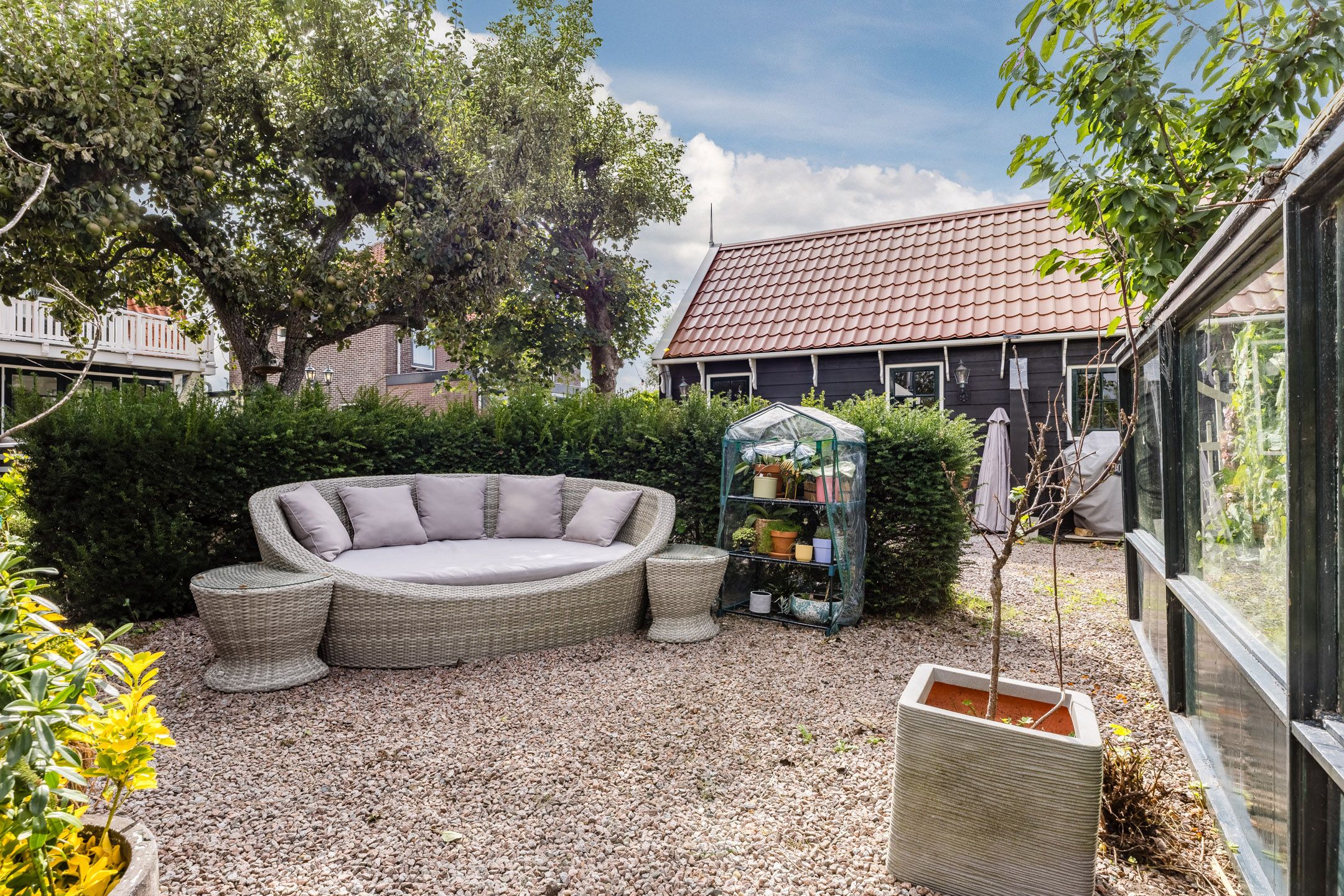 Photo 51 of J.J. Allanstraat 77