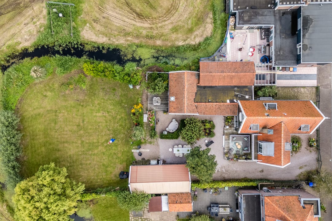 Photo 61 of J.J. Allanstraat 77