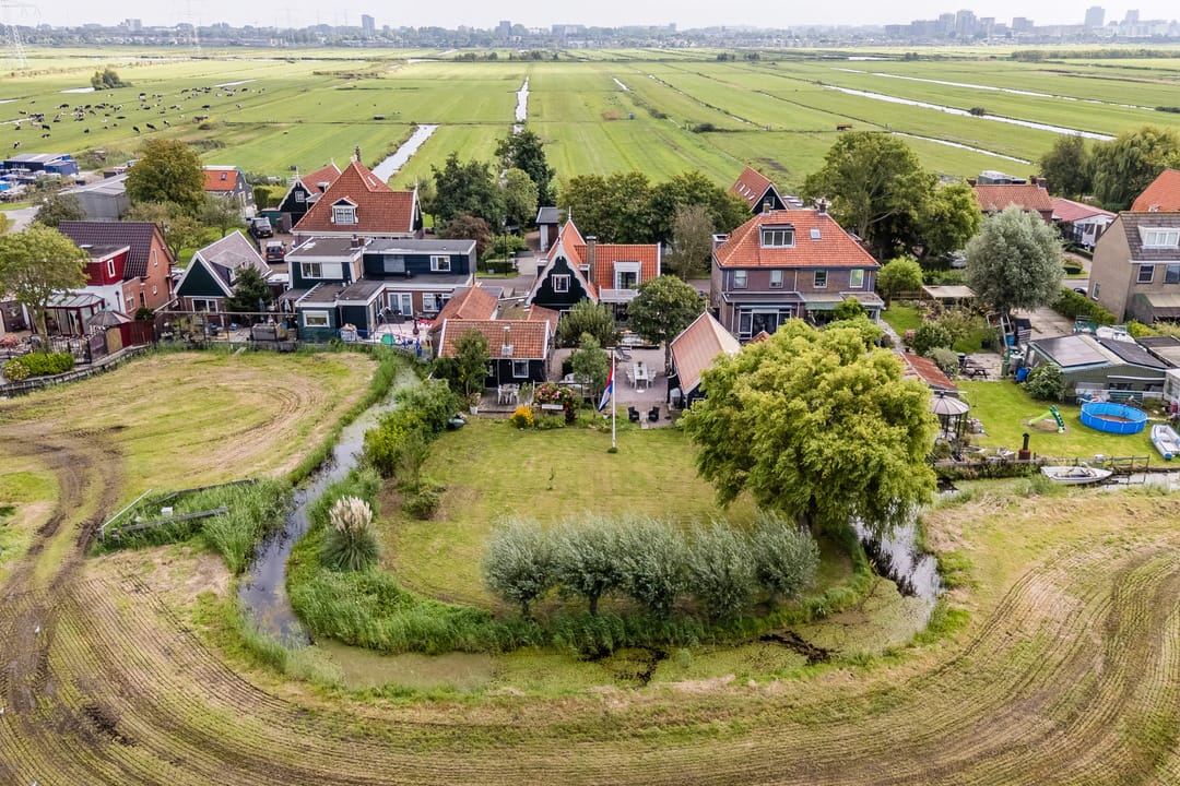 Photo 62 of J.J. Allanstraat 77