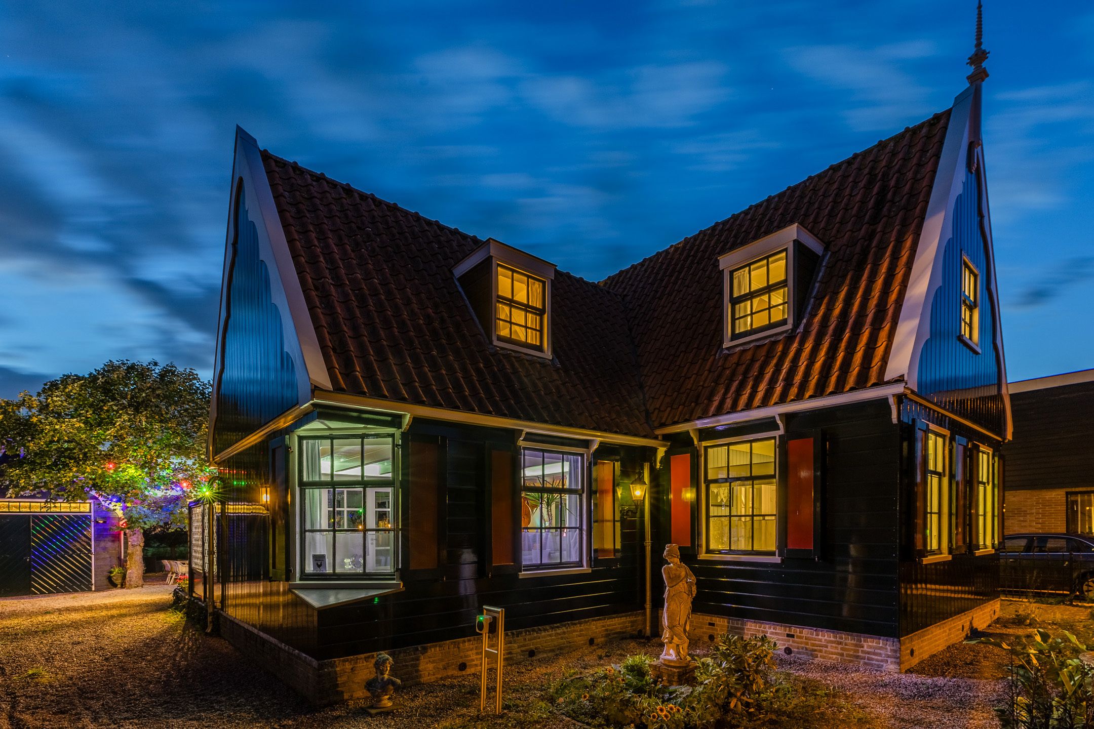 Photo 63 of J.J. Allanstraat 77